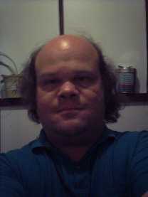 Daniel Bingamon